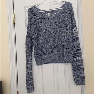 A shirt!